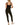 n:PHILANTHROPY Blueland Jumpsuit Black Cat SM (US Women's S) n:PHILANTHROPY