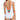 Bleu Rod Beattie Women's Core-Lace-Down Mio One-Piece Swimsuit (White Multi, 14) Bleu Rod Beattie