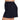 Miraclesuit Women's Tummy Control High Swim Shorts Bottom, Black, 22W Miraclesuit