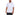 Under Armour Men's UA Locker 2.0 Short Sleeve SM White