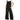 Eileen Fisher Women's Square Neck Jumpsuit, Black Large Eileen Fisher