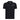 Under Armour Boys Performance Polo, (001) Black / / Pitch Gray, Large