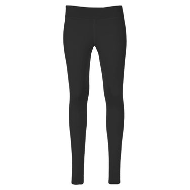 Hot Chillys Women's Micro-Elite Ankle Tights Thermal Underwear Black, Size: M Hot Chillys
