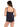Miraclesuit Women's DD-Cup Underwire Bra Mesh Inset Tankini Midnight, 18DD Miraclesuit