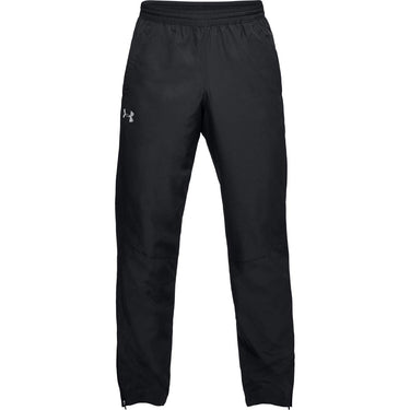 Under Armour Men's UA Sportstyle Woven Pants SM Black Under Armour