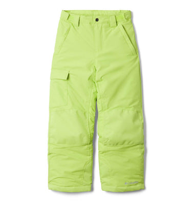 Columbia Youth Boys Bugaboo Ii Pant Size L Columbia