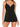 Miraclesuit Women's Twisted Sisters Adora Underwire Bra Swimdress, Black, 8 Miraclesuit