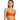 Rip Curl Azalea Solid Crop Cinnamon XS Rip Curl