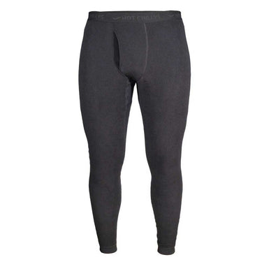 Hot Chillys Men's La Montaña Fly Bottom Warm Layer - Black, Size S Hot Chillys