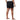 Columbia Women's Plus Size W Backcast Water Short, Black, 2X Columbia