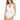 Miraclesuit Women's Illusionist Wrapture Halter Soft Cup Swimsuit, White, 10 Miraclesuit