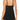 Miraclesuit Women's Twisted Sisters Adora Underwire Bra Swimdress, Black, 8 Miraclesuit