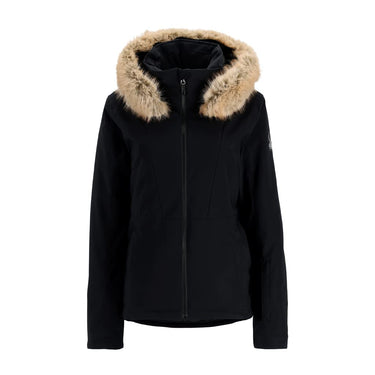 Spyder Womens Vida Insulated Ski Jacket Size 8 Spyder