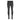 Hot Chillys Mens Seamless body fit 3D Knit Bottom, Color: Black, Size: 2XL Hot Chillys