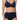 Miraclesuit Women's SwimweaR Norma Tummy Control Bottom, Midnight, 12 Miraclesuit