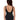 Miraclesuit Women's Swimwear Illusionists Circe Soft Cup Swimsuit, Black, 10 Miraclesuit