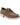 Justin Men's Men's Honcho Clay Shoes Moc Toe - JM302 12 D(M) US Brown Justin