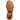 Twisted X Men's Chukka Driving Moc, Moc Toe CellStretch Bomber & Chocolate, 14 M Twisted X