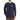 Carhartt Men's FR Force Relaxed LS T-Shirt, Dark Navy, X-Large