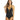 Quintsoul V-Neck One-Piece Essentials Black Size XL Quintsoul