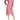 kensie womens Charmed Bouquets Midi Casual Dress, Vintage Rose Combo, X-Large US kensie