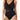 Miraclesuit Women's Swimwear Illusionists Circe Soft Cup Swimsuit, Black, 10 Miraclesuit