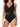 Miraclesuit Women's Swimwear Illusionists Circe Soft Cup Swimsuit, Black, 10 Miraclesuit
