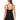 Miraclesuit Women's Twisted Sisters Adora Underwire Bra Swimdress, Black, 8 Miraclesuit