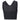 PUMA womens Studio Layered Crop Top TShirt, Puma Black, XSmall US PUMA