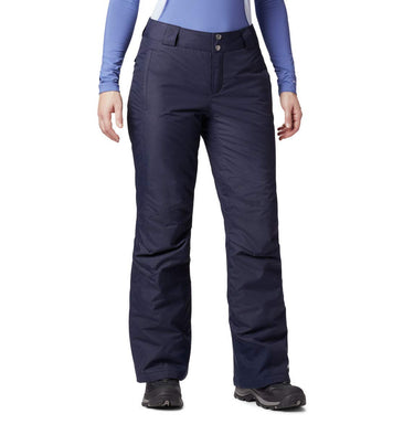 Columbia Women's Bugaboo Oh Pant, Dark Nocturnal, X-Small Columbia