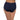 Anne Cole Side Shirring High-Waist Bottoms Navy XL Anne Cole