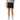 Columbia Women's Plus Size W Backcast Water Short, Black, 2X Columbia