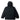 Columbia Kids Boys Hikebound™ II Insulated Jacket Little Kid/Big Kid Black Large Columbia