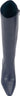 Women's Vince Camuto Sutton Wide Calf Knee High Boot Navy Blue size 6M-WC Vince Camuto