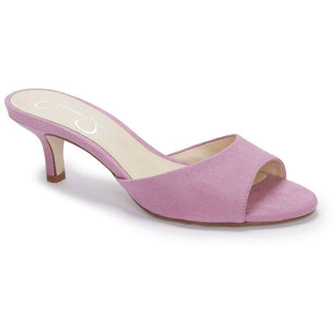 Women's Jessica Simpson Sofiah Kitten Heel Sandal Size 10M Jessica Simpson