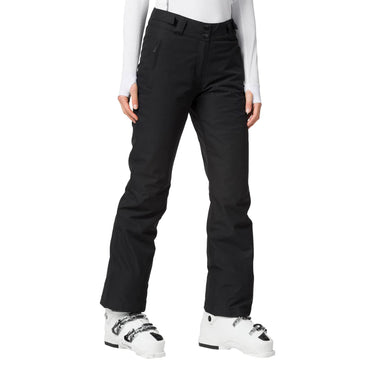 Rossignol Woman's Rapide Pants Black Size S