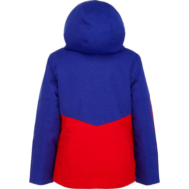 Spyder Girl's Conquer Jacket (Pulse / 12)