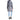 NWD VIA SPIGA Women's Quilted Puffer Coat with Belted Waist Grey Size XS Via Spiga