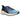 ARIAT BMVY9 Womens ShiftRunner Blue Waves Size 11 ARIAT