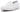 Keds Women's Champion Slip on Leather Sneaker, White, Size 8.5 Narrow