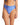 Red Carter Womens Shine Solids High Waist Swim Bottoms, XL Red Carter