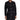 Line & Dot Women's Ivy Boucle Cardigan, Black, M Line & Dot