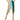 BCBGeneration Women's Faded Stripe Palazzo Pant, Multi, S BCBGeneration