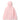 Columbia Youth Benton II Fleece Hoodie, Satin Pink, Medium Columbia