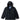 Columbia Kids Boys Hikebound™ II Insulated Jacket Little Kid/Big Kid Black Large Columbia