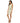 Kensie Women's Tie-Dye Rayon Dress, Dusty Olive Combo, Large kensie