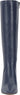 Women's Vince Camuto Sutton Wide Calf Knee High Boot Navy Blue size 6M-WC Vince Camuto