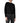 AllSaints Women's Knitwear Julieana Wrap Black M