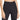 Madewell MWL Form High-Rise 7" Biker Shorts True Black LG (Women's 10-12) Madewell