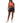 Brooks Breakaway 2.5" Shorts for Women - Recycled Polyester-Blend Black S